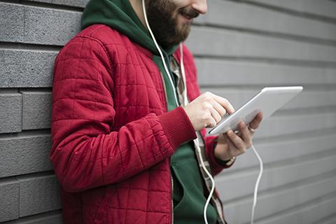 Image de remplacement pour un logo manquant (catégorie TV & Films)