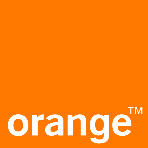 Orange - logo