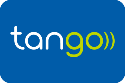 Tango - logo